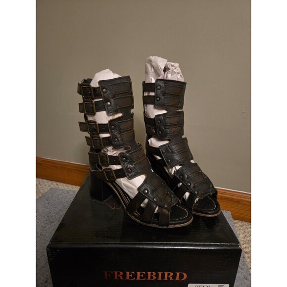 Freebird by Steven Zeus - Picture 1 of 5